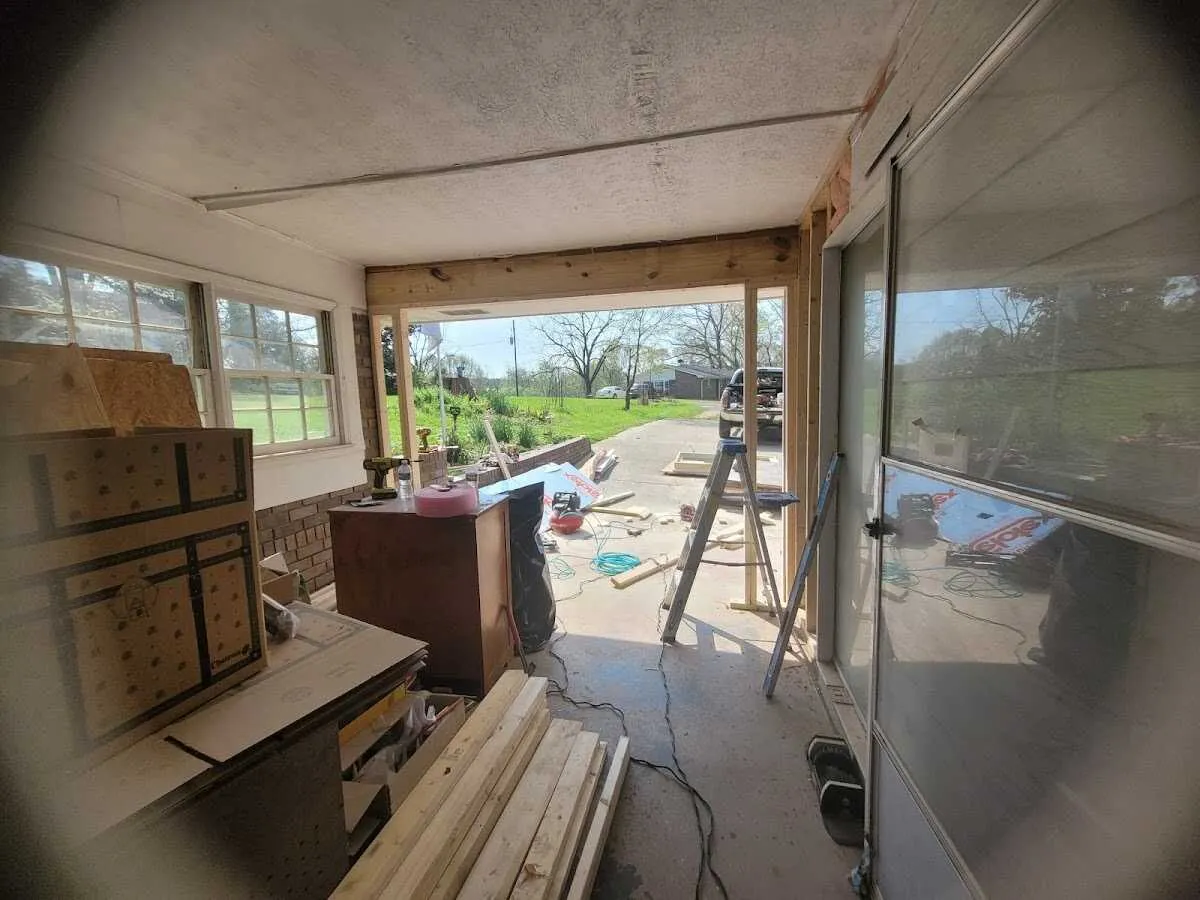 Air movers and dehumidifier for Drying & Dehumidification in Indian Hills